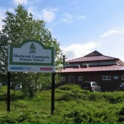 Profile Picture of Ellenbrook PTA (@EllenbrookPTA) on Twitter
