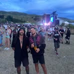 Profile Picture of Solomon James Markowski (@michael.markowski.31) on Facebook