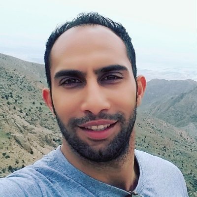 Profile Picture of Ahmadnazemi (@Ahmadnazemi5) on Twitter