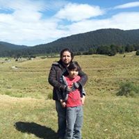 Profile Picture of Hugo Sáenz Parrales (@hsaenzparrales) on Pinterest