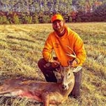 Profile Picture of Josh Monroe (@rutstrut757) on Instagram