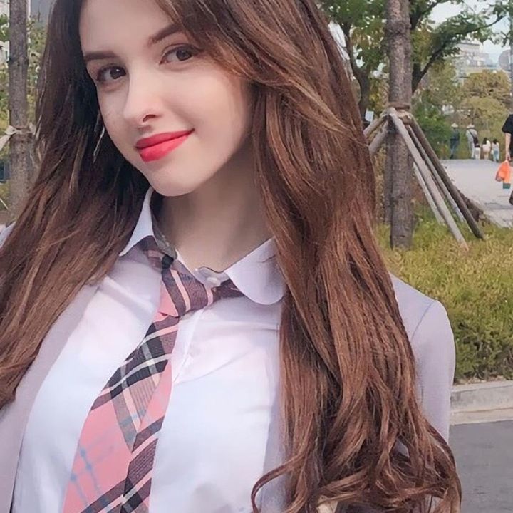 Profile Picture of Ethel (@ethel_share) on Tiktok