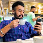 Profile Picture of G Garcha️️️ ⚠️ (@___garcha___) on Instagram