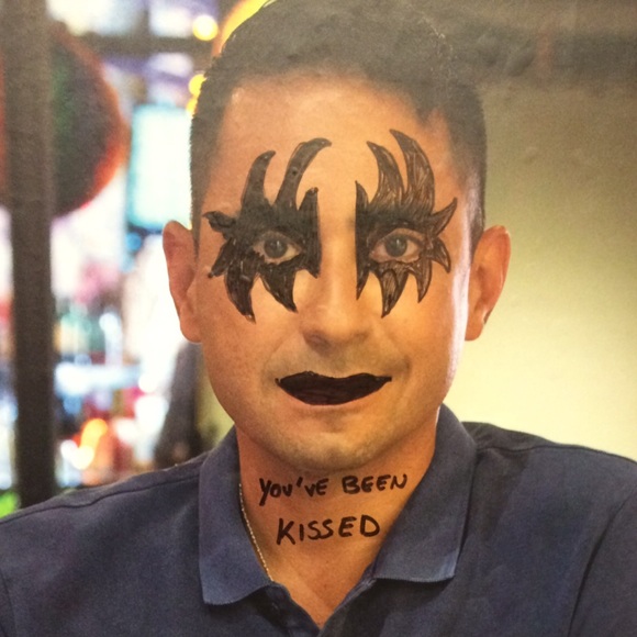 Profile Picture of Corey Cofield (@riderkickaction) on Poshmark