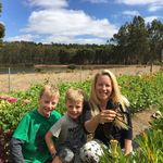 Profile Picture of Linda Moran (@margaretriverflowerfarm) on Instagram