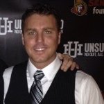 Profile Picture of Derek Marsden (@planetmars1) on Instagram