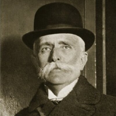 Profile Picture of José Yves Limantour (@JoseYvesLi) on Twitter