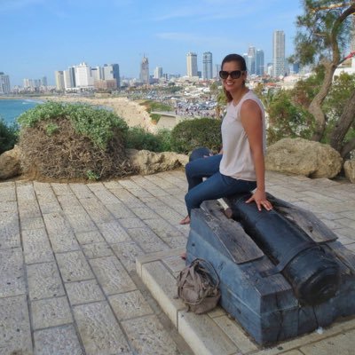 Profile Picture of Maria Iturbe (@missiturbe) on Twitter