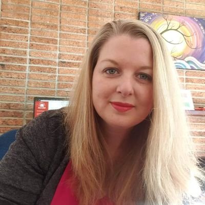 Profile Picture of Michelle Linder (@FrauLinderZA) on Twitter