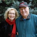 Profile Picture of Ann Vollmer Johnson (@kenjohns2) on Instagram