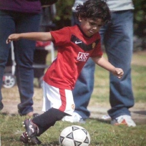 Profile Picture of Joshua Arenas (@chuckielocs) on Myspace