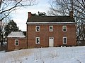 Profile Picture of David Crabill Houseon Wikipedia