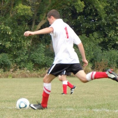 Profile Picture of Benjamin Gillette (@benthere31) on Twitter