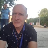 Profile Picture of Eamonn Murphy (@eamonn-murphy-14) on Quora