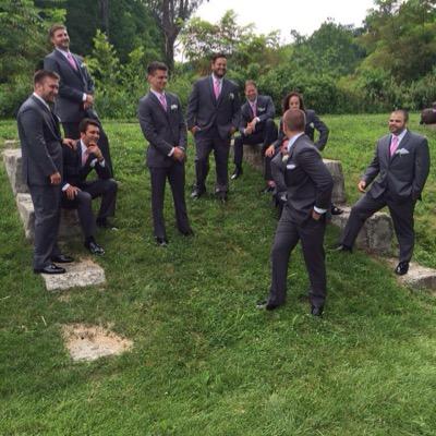 Profile Picture of Anthony Pagnotta (@Chief_Pags) on Twitter