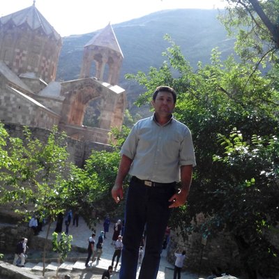 Profile Picture of Reza Malekzadeh (@Rezamalekzadeh5) on Twitter