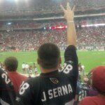 Profile Picture of Jesse Serna (@jserna88) on Instagram