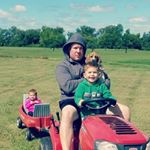 Profile Picture of Mark A. Kirley Jr. (@markkirley) on Instagram