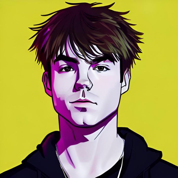 Profile Picture of Tyler Gaskell (@not.reallytyler) on Tiktok
