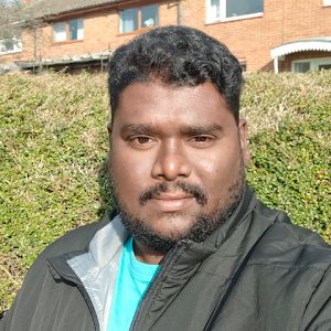 Profile Picture of JOSEPH RAJ (@joseph.raj86) on Tiktok