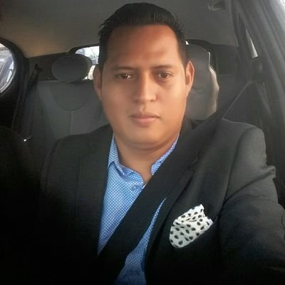 Profile Picture of Ronald Rizzo Reyes (@RonaldRizzoR) on Twitter