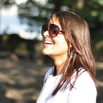 Profile Picture of Keta (@KetaPatel) on Twitter