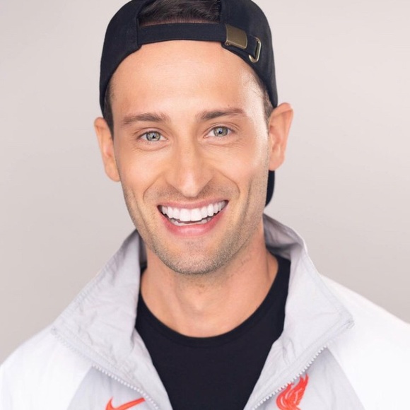 Profile Picture of Adam Dunlap (@misterparkour) on Poshmark