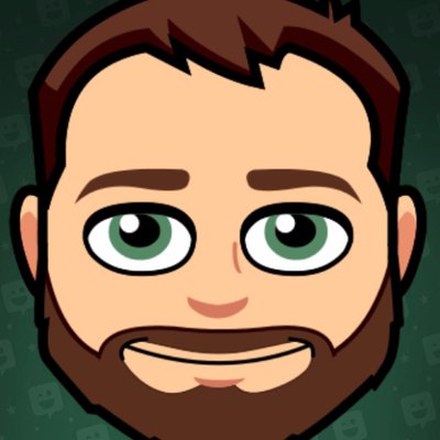 Profile Picture of Matthew Stivers (@m_stivers) on Twitter