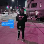 Profile Picture of ᴄᴀʟᴇʙ sᴀᴍᴜᴇʟs (@bklyn_x) on Instagram