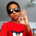 Profile Picture of Nathaniel Sims (@nathan_has_all_that_swag) on Instagram