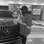 Profile Picture of Çhìkundu Dennis Stanamàn (@chikundudennis.stanaman) on Facebook