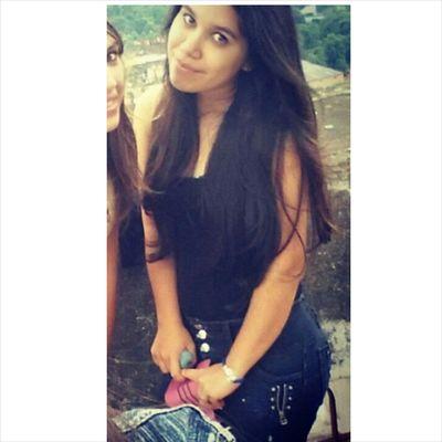 Profile Picture of Luz Silva (@luzsilva1997) on Twitter