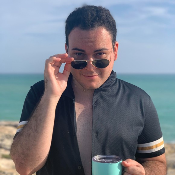 Profile Picture of Francy Carrasquillo alicea (@francylou2) on Poshmark