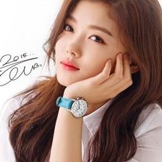 Profile Picture of Kim Yoo Jung (@kimYoojung21) on Twitter