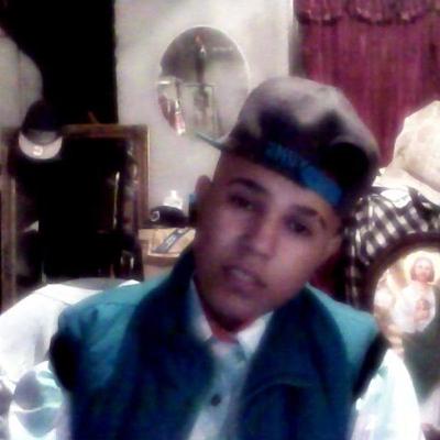 Profile Picture of Alonso Cavazos (@Alonzo_cavazos) on Twitter