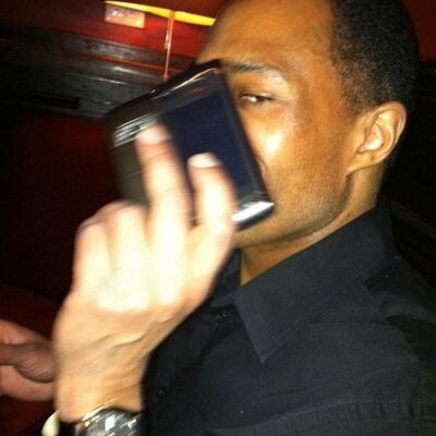 Profile Picture of Keith Angell (@DKeithAngell) on Twitter