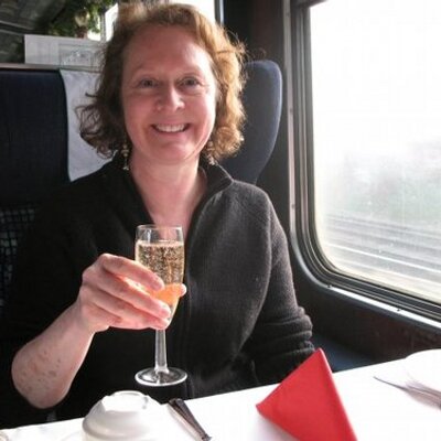 Profile Picture of Hilary Jenkins (@hobosmum) on Twitter