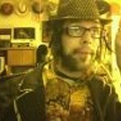 Profile Picture of Ronni Caudillo (@Lupe_X2l) on Twitter