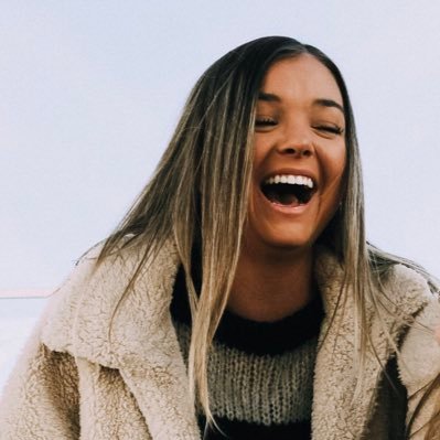 Profile Picture of Kaylee Berry (@kayleeberry8) on Twitter
