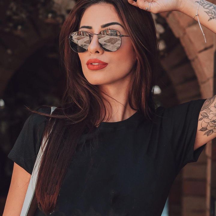 Profile Picture of Tamara Glauzer (@.tamara..glauzer.481) on Tiktok