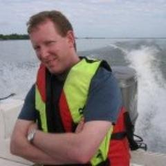 Profile Picture of Steve Simmons (@SediAcoustics) on Twitter