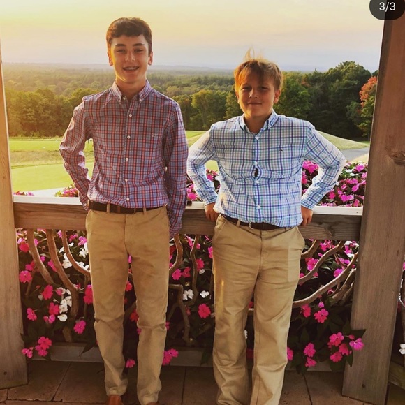 Profile Picture of Chase Belloff (@belloff) on Poshmark