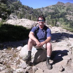 Profile Picture of Jeff Knowlton (@jeffknowlton) on Myspace