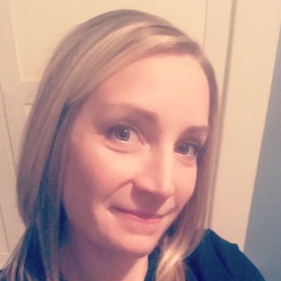 Profile Picture of Becky Cary (@becky97801) on Twitter