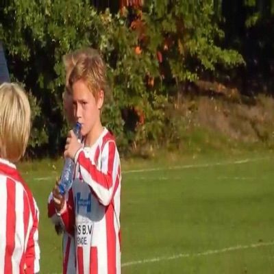 Profile Picture of glennieeee (@glennieeee) on Tiktok