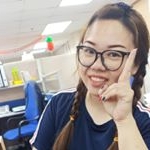 Profile Picture of Kim Kim Siow (@siowkimkim) on Instagram