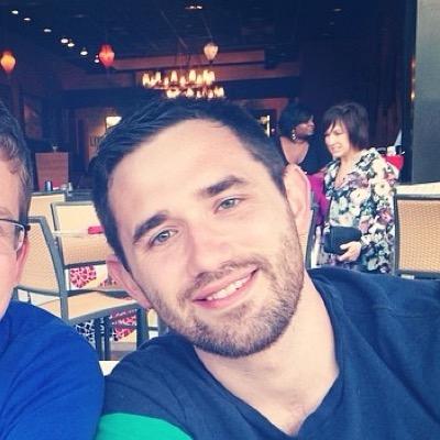 Profile Picture of Nicholas Hosey (@hosey_nicholas) on Twitter