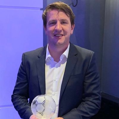 Profile Picture of DanielStendel (@stendel_daniel) on Twitter