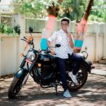 Profile Picture of Heramb Nakil (@heramb_nakil_) on Instagram
