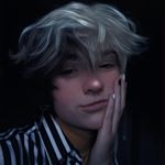 Profile Picture of Edward Crawford se mudou (@98lostwolf) on Instagram